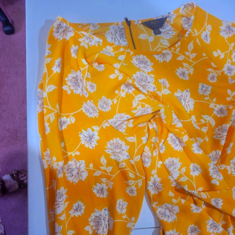 Stitch fix blouse
